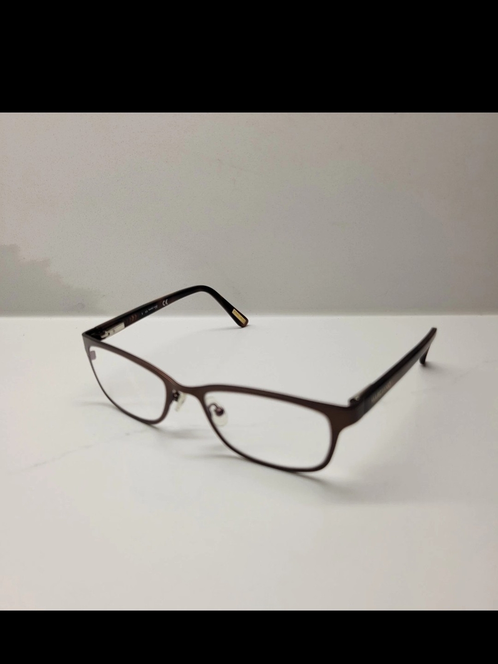 Marciano By Guess GM0272 Womens Full Frame Eyeglasses 049 51-18 COL 135